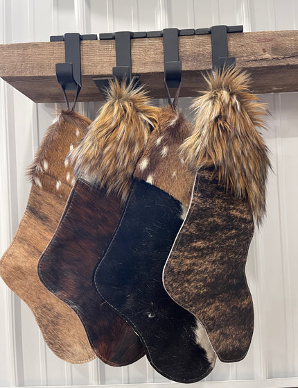 The Annie Stocking Holder