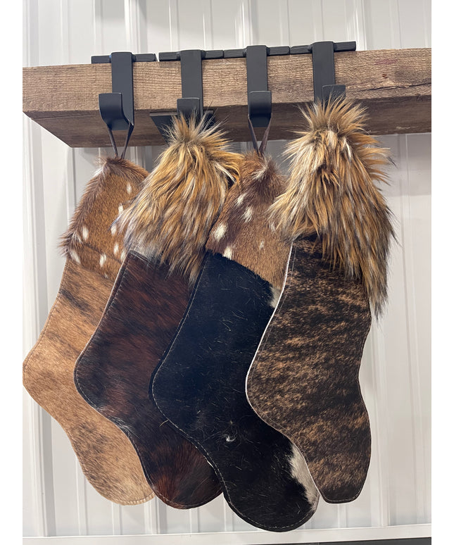 The Annie Stocking Holder
