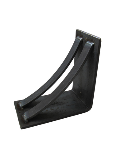 The Little Falls Metal Corbel