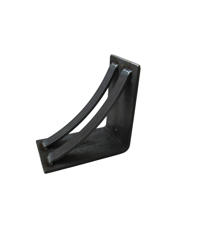 The Little Falls Metal Corbel