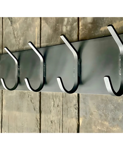 The Bo Style Lodge Coat Rack