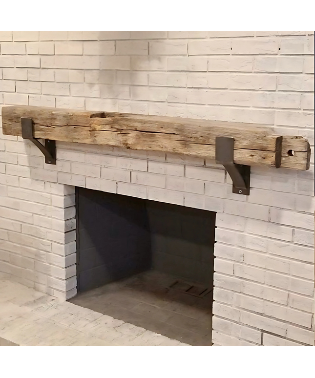 The Seneca Shelf Support