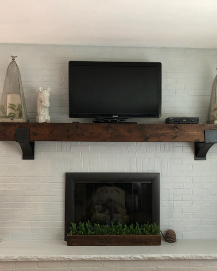 The Norfolk Farmhouse Bracket