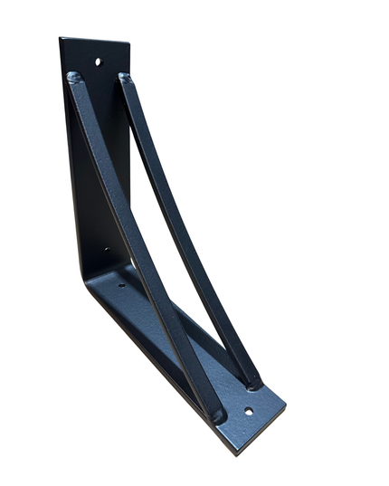 The Milarch Arched Shelf Bracket