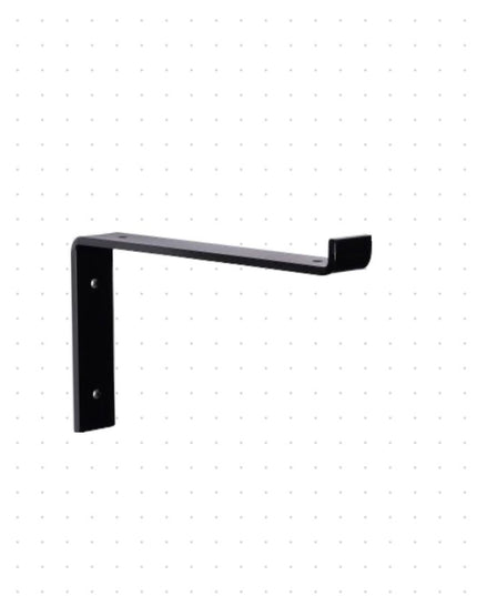 The KT Z Style Shelf Support