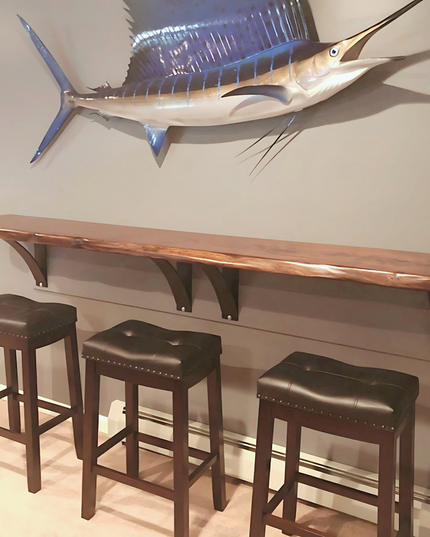 The Hattie Style Bracket Supports - Sold Individually