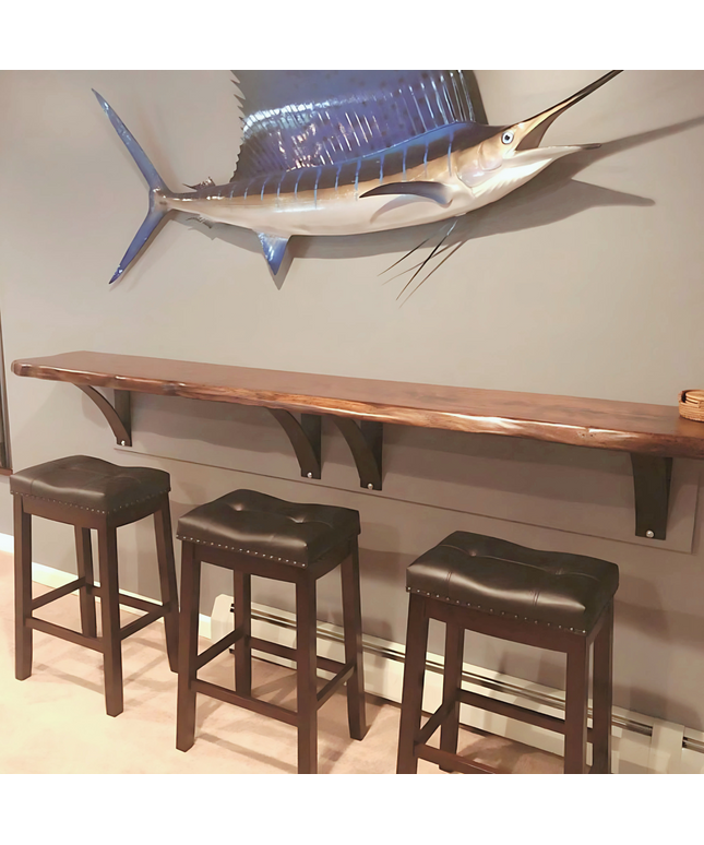 The Hattie Style Bracket Supports - Sold Individually