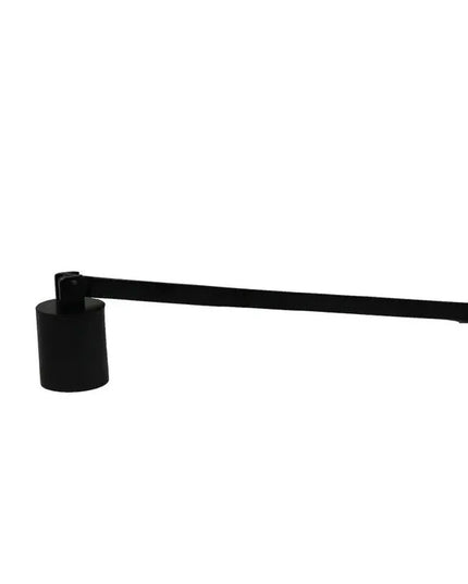 Brushed Gold Candle Snuffer
