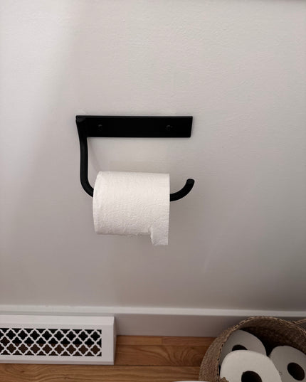 The Howlett Hill Toilet Paper Holder
