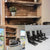 The Glen Cove Modern Shelf Support