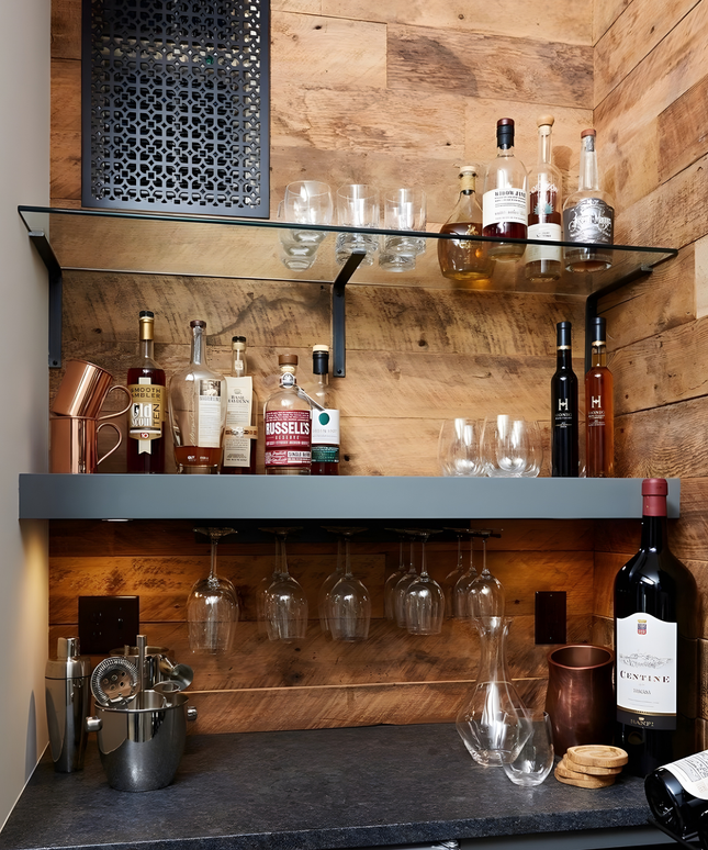 The Liverpool L Style Support