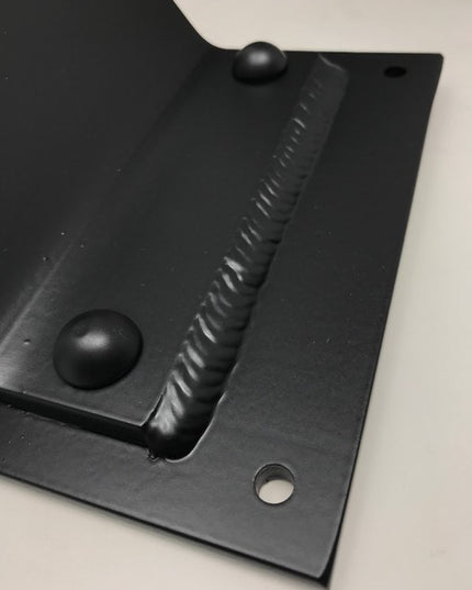 The Geneseo Bracket Supports