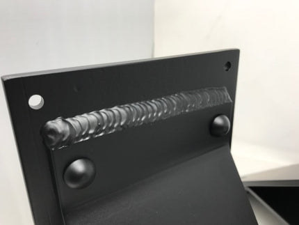 The Geneseo Bracket Supports