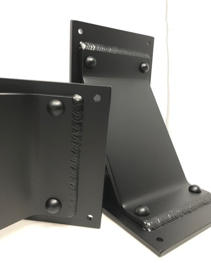 The Geneseo Bracket Supports