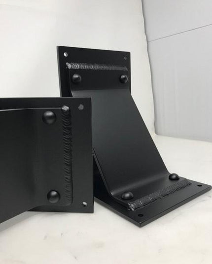 The Geneseo Bracket Supports