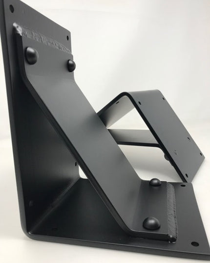 The Geneseo Bracket Supports