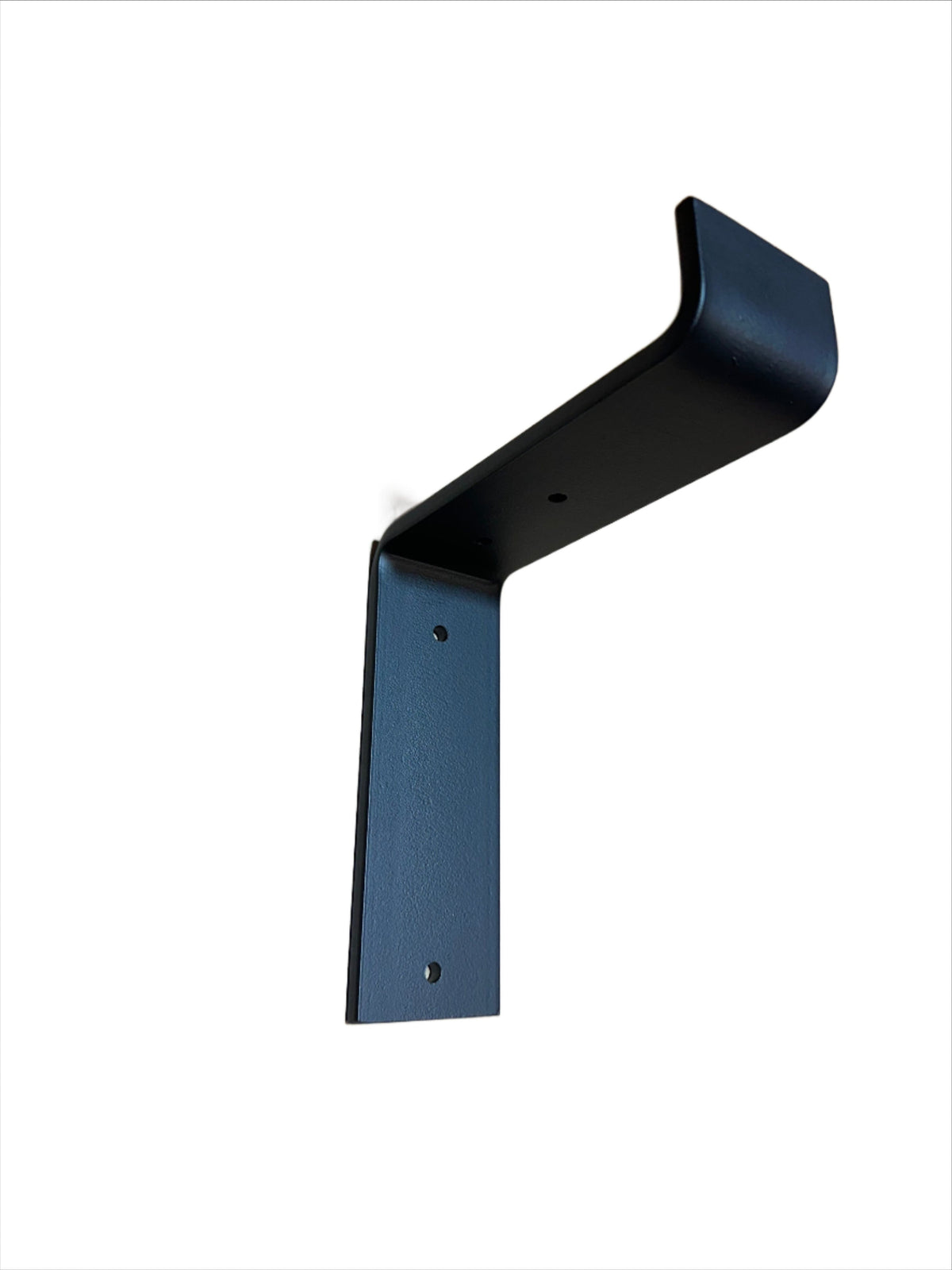 Sturdy 2-inch Wide Z-Style Bracket for Secure Mounting