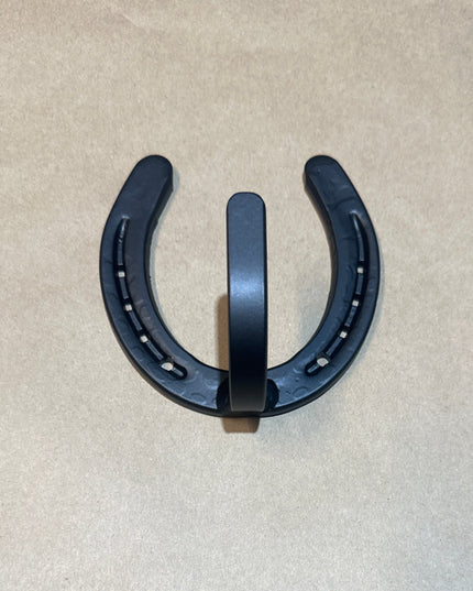 The Lucky Marion Horseshoe Hook