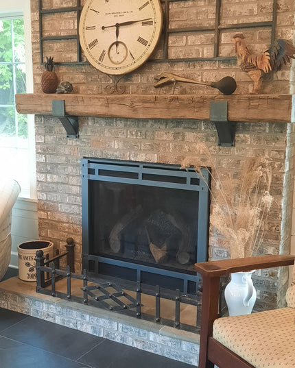 The Norfolk Farmhouse Bracket