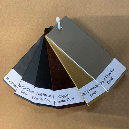 Collection image for: 6" Shelf Brackets and Supports