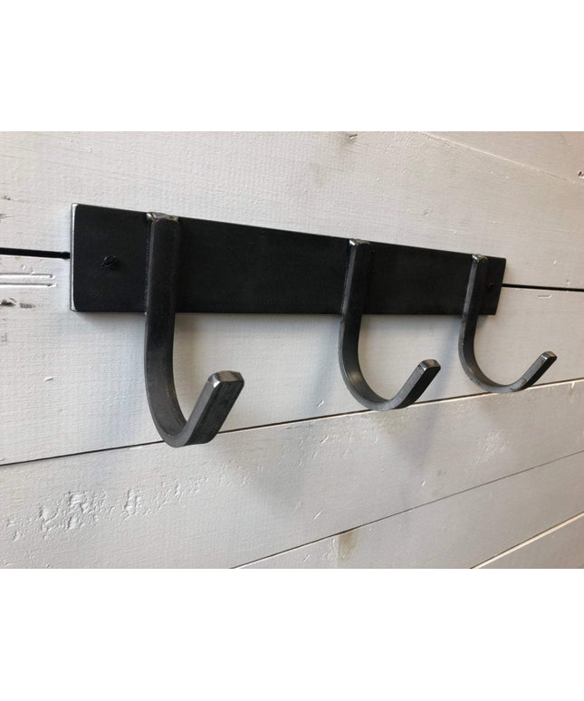 The Camillus Style Coat Rack