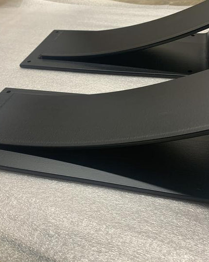 The Cicero Bar Shelf Supports