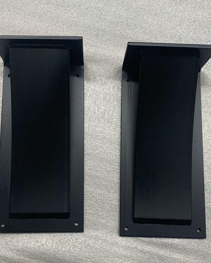 The Cicero Bar Shelf Supports