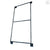 The Arianna Mounted Blanket Ladder | Industrial Farm Co