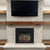 The Glimmerglass J Shelf or Mantel Bracket Shelf Support    | Industrial Farm Co