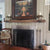 The Glimmerglass J Shelf or Mantel Bracket Shelf Support    | Industrial Farm Co