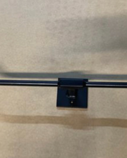 The Fortworth Towel Bar
