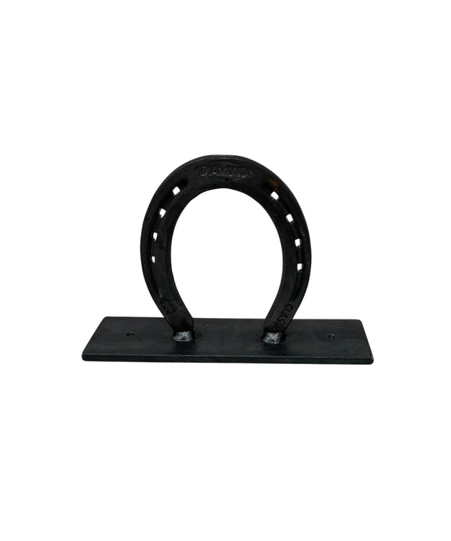 The Ginger Horseshoe Hook