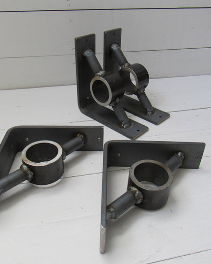 The Glen Cove Modern Shelf Support