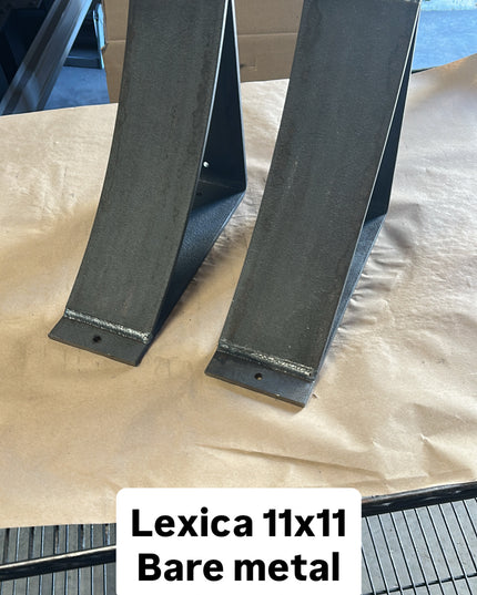 Lexica 11x11’s