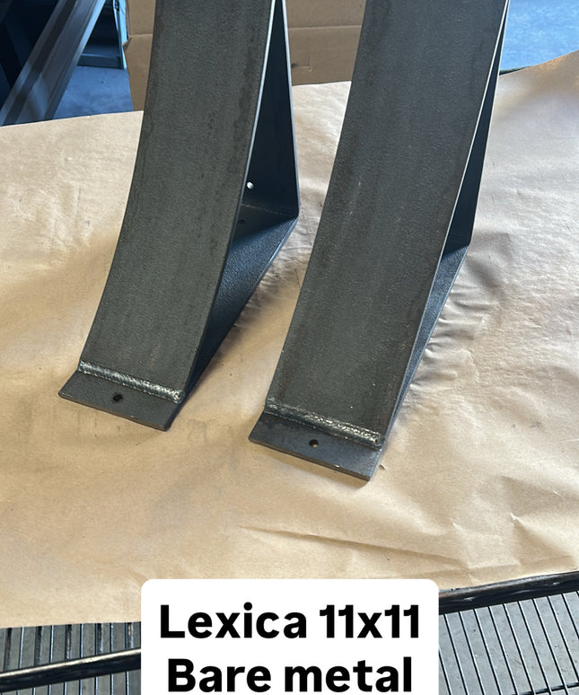 Lexica 11x11’s