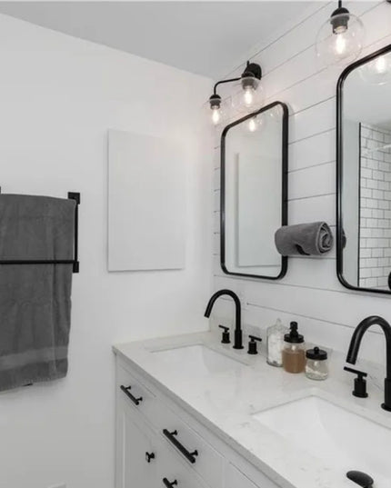 The Parker Hand Towel Holder