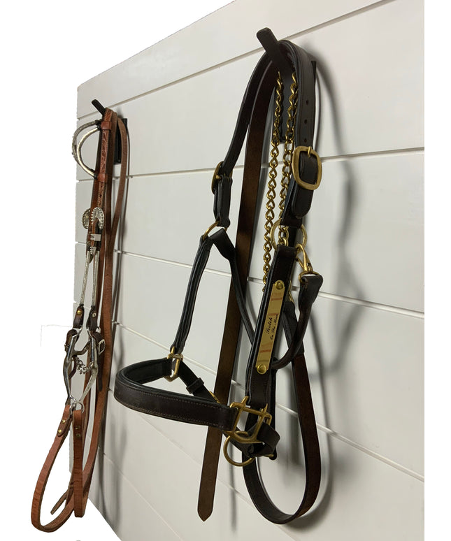 The Tator Wall Mounted Hook