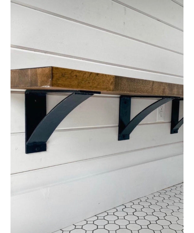 The Andrew Countertop Support