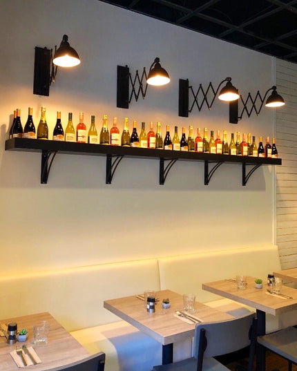 The Niagara Bracket Support