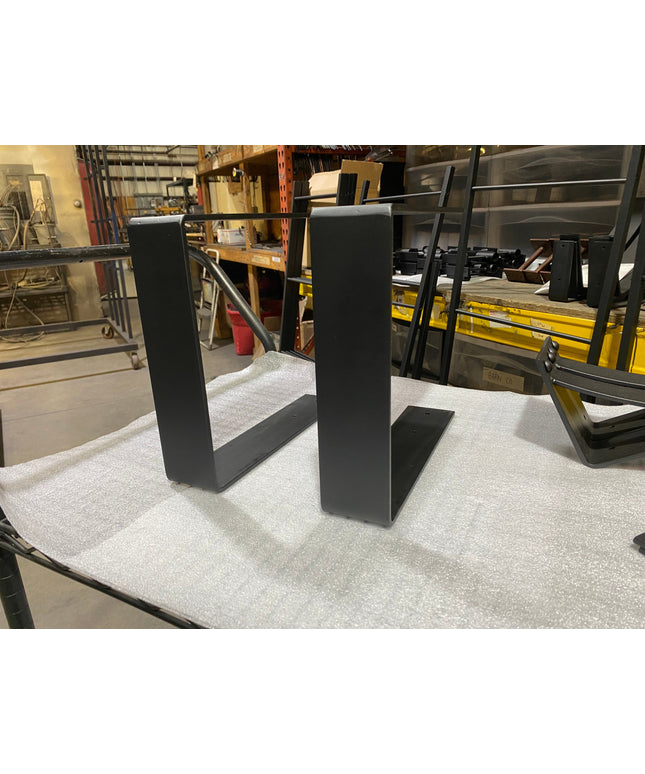 The Santa Fe Beam Wrap