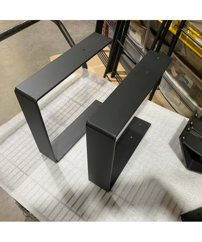 The Santa Fe Beam Wrap
