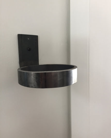 The Hudson Wall Planter Ring