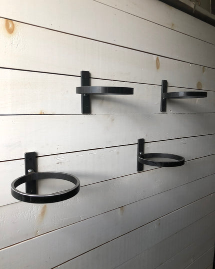 The Smoral Handmade Pot Holder