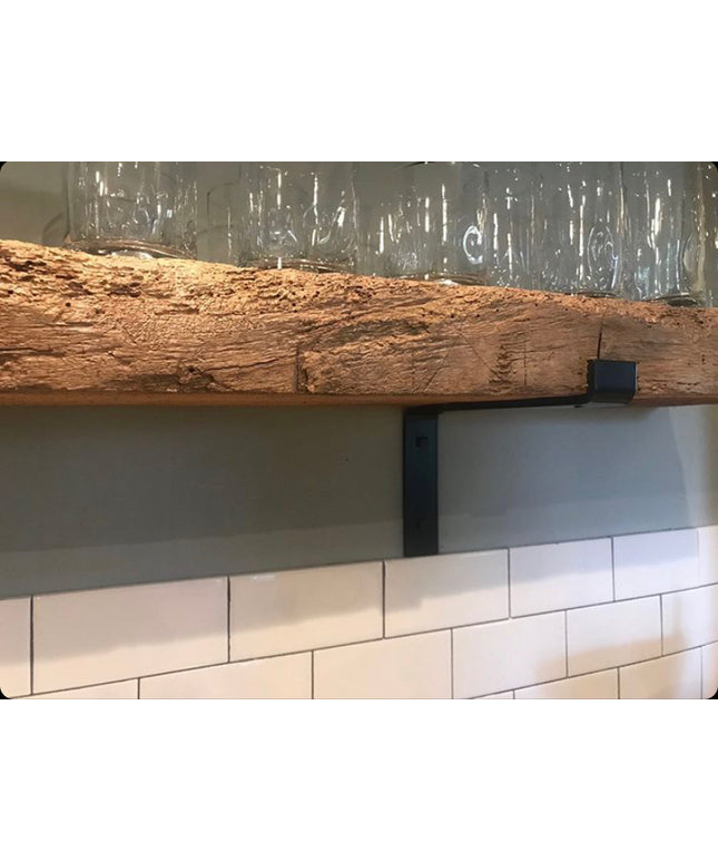 The KT Z Style Shelf Support