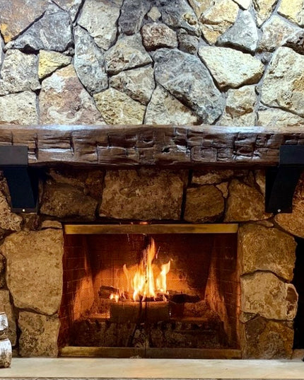 The Norfolk Farmhouse Bracket