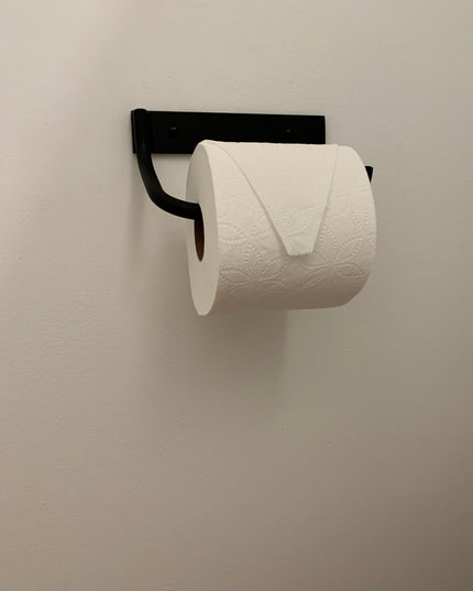 The Howlett Hill Toilet Paper Holder