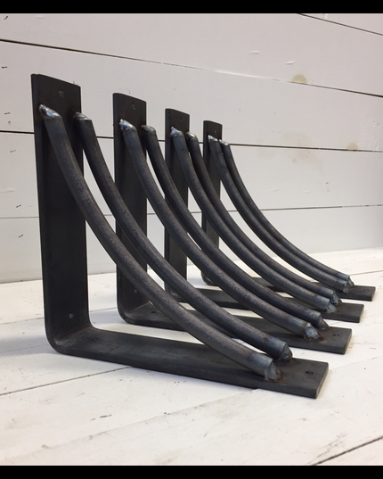 The Niagara Bracket Support