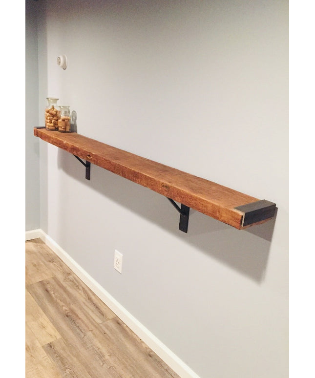 The Oneida Shelf Bracket