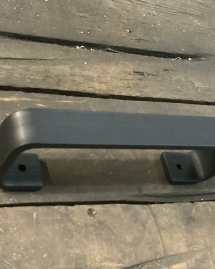 The Emma Towel Holder