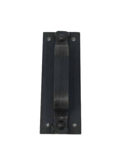 The Corning Handle